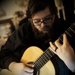 James Leitch - @fretlevelmidnight - Instagram