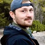 James Leitch - @jamesleitchvo - Instagram