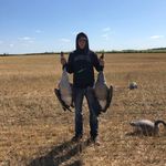 James Leitch - @_james1238_ - Instagram