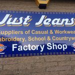 james leitch - @just_jeans_scotland - Instagram