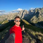 James Leithart - @jamesleithart - Instagram