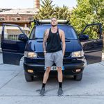 James Leithart - @jamesleithart2.0 - Instagram