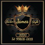 James Lemos - @james_barber_style - Instagram