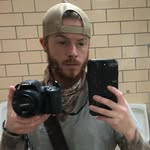James Leon Leary - @james_leon_leary - Instagram