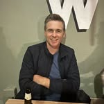 James Leonard - @jamesleonardauthor - Instagram