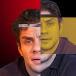 James Leonidas Klusaritz - @jamesleonidas2 - Instagram