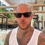 Leo Galiero - @jamesleon_89 - Instagram