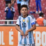 Alexander Manuel - @james_leonel_garcia - Instagram