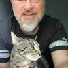 James Leone - @thebestcatdad - TikTok
