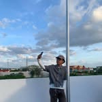 James Leopold Antonio - @jamesleo_ant - Instagram