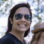 Lesley James - @lesleyjames - Instagram