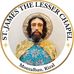 St. James the Lesser Chapel- Montalban - Facebook