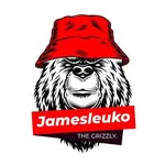 jamesleuko ( Le Grizzly ) - @jamesleuko - Instagram