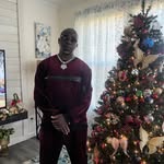 Levatis Wallace - @jameslevatis - Instagram