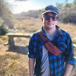 James LeVasseur - @idkwutimdo - Instagram