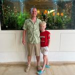 James Leven - @jimmyturbo13 - Instagram