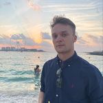 James Leventis - @jamesleventis_ - Instagram