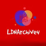 James Levene - @ldnarchive4 - Instagram