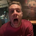 James Levey Aka. Horse - @thejamesleveyshow - Instagram