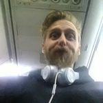 James Levins - @mangolevins - Instagram