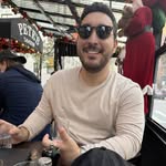 James Levinson - @levinsonlaughs - Instagram