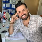 James Levinson - @levinson4729 - Instagram