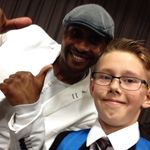 James Levitt - @jameslevitt46 - Instagram