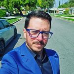 James Levitt - @jamesmlevitt - Instagram