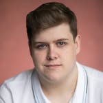 James Llewellyn Burke - @jamesllewellynburke - Instagram