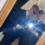 james leyland - @umjamesspam - Instagram