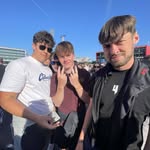 James Leyland - @jleyland06 - Instagram