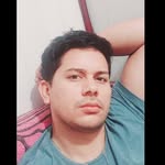 James Lezcano - @james.araya.39 - Instagram