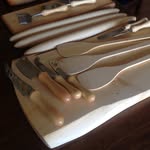 James & Libby - @bellingen_kitchen_shop - Instagram