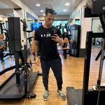 @jameslibera1984 - Instagram
