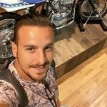 Tiago Liberato - @james_liberato1 - Instagram