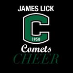 James Lick High School Cheer Team - @jl_cheer - Instagram