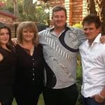 James Liebenberg - @jamesliebenberg - Instagram