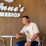 James Liebert Namoco - @jamesliebertnamoco - Instagram