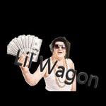 jamesliebig - @_lil_wagon - Instagram