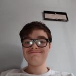 James - @james_lieser57 - Instagram