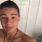 James Lies - @jamesel_13_1 - Instagram