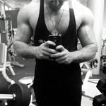 David James - @davidjames_lifter - Instagram