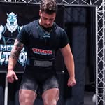 James Grudić - @lifter_james - Instagram