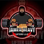 James Heavy Lifters L.L.C - @jamesheavylifters - Instagram