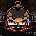James Heavy Lifters, LLC - @james_heavylifters - Instagram