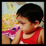 Bernard James Escabarte - @james_lightning - Instagram