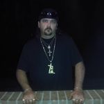 James Lightning Mitchell - @lightningboombaby - Instagram