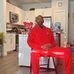 James Lightning Sr. - Facebook