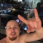 Ken James - @james__lightning - Instagram