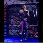 James Smith - @jameslikestofight135 - Instagram